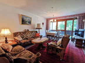 Ferienwohnung Stefan Bad Reichenhall
